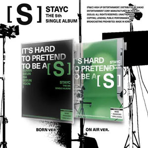 STAYC | S (RANDOM VERSION)