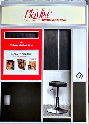 UAU | PLAYLIST - YOU ARE YOU