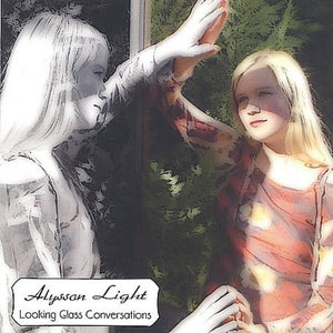 ALYSSON LIGHT | WATER