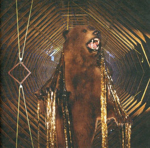 MY MORNING JACKET | IT STILL MOVES