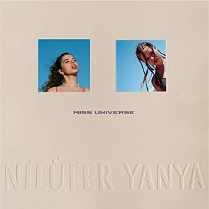 NILUFER YANYA | MISS UNIVERSE (GALAXY 2LP EDITION) (VINYL)