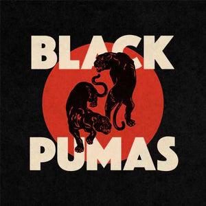 BLACK PUMAS | BLACK PUMAS
