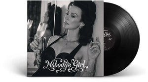 AMANDA SHIRES | NOBODY'S GIRL (VINYL)