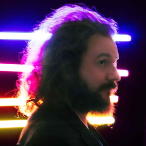 JIM JAMES | WOWED OUT (VINYL)