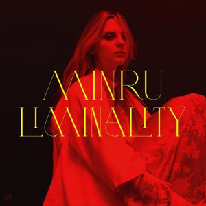 MINRU | LIMINALITY (VINYL)
