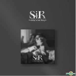 BOBBY (IKON) | SIR