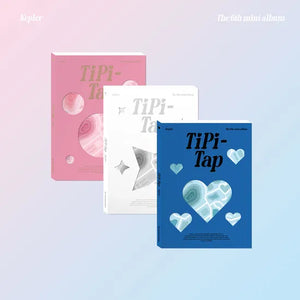 KEP1ER | TIP - TAP