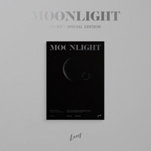LUNA | MOONLIGHT
