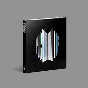 BTS | PROOF