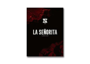 MUSTB | LA SENORITA