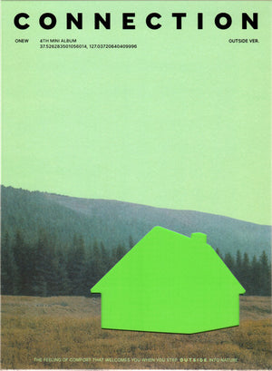 ONEW (SHINEE) | CONNECTION (RANDOM VERSION)