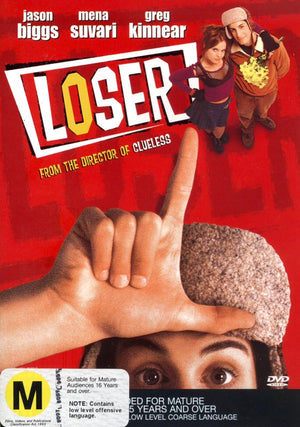 LOSER