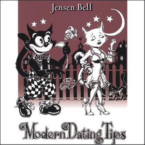 JENSEN BELL | MODERN DATING TIPS