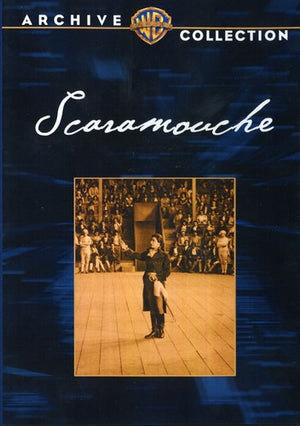 SCRAMOUCHE (ZONE 1)