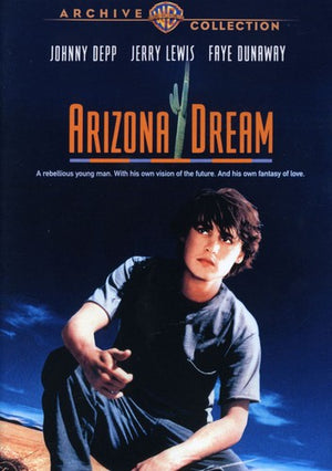 MOVIE DR | ARIZONA DREAM