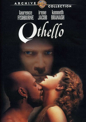 MOVIE DRA | OTHELLO (1995)