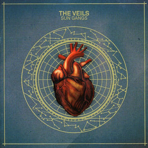 VEILS | SUN GANGS