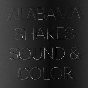 ALABAMA SHAKES | SOUND AND COLOR (SPECIAL EDITION) (2LP SET) (VINYL)