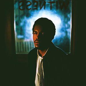 BENJAMIN  BOOKER | WITNESS