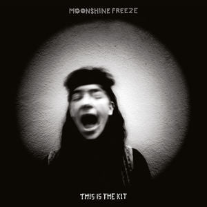 THIS IS THE KIT | MOONSHINE FREEZE LP