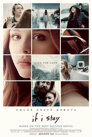 MOVIE DR | IF I STAY