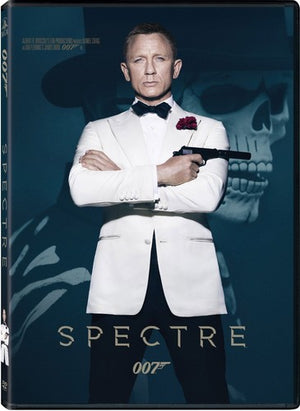 JAMES BOND | SPECTRE 007