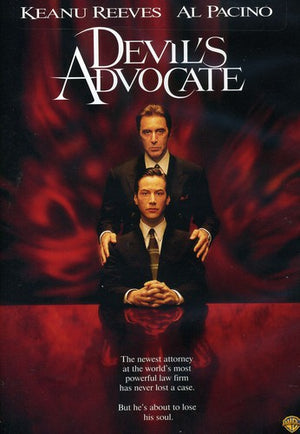 MOVIE DR | DEVILS ADVOCATE
