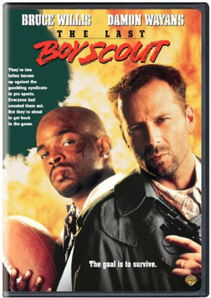 MOVIE AC | LAST BOYSCOUT