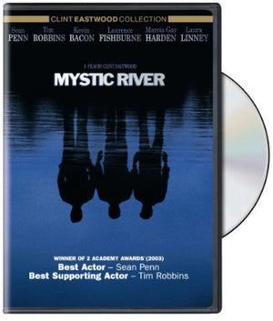 MOVIE TH | MYSTIC RIVER (2DVD)