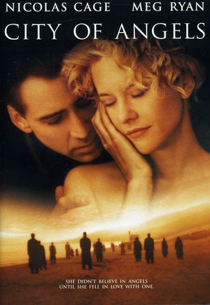 MOVIE DRA | CITY OF ANGELS