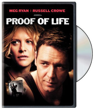 MOVIE THR | PROOF OF LIFE