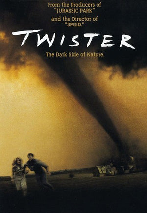 MOVIE AC | TWISTER / DANTES PEAK (2DVD SET)