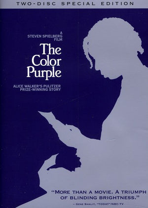 MOVIE DR | COLOR PURPLE SPECIAL EDITION (2DVD)
