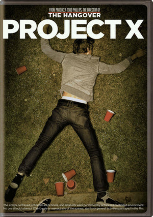 MOVIE CO | PROJECT X