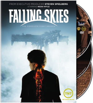 FALLING SKIES | FALLING SKIES SEASON 1 (3DVD)