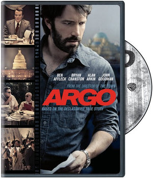 MOVIE THR | ARGO