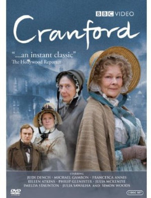 CRANFORD | CRANFORD (2DVD)