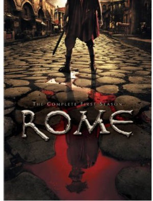 ROME | ROME SEASON 1 (5 BLU - RAY)