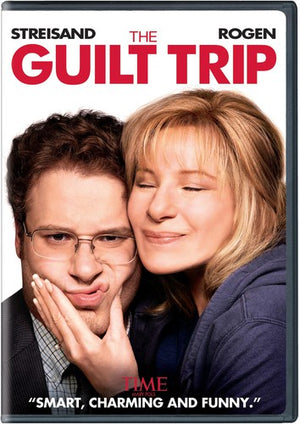 GUILT TRIP