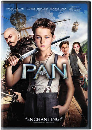 MOVIE FAM | PAN