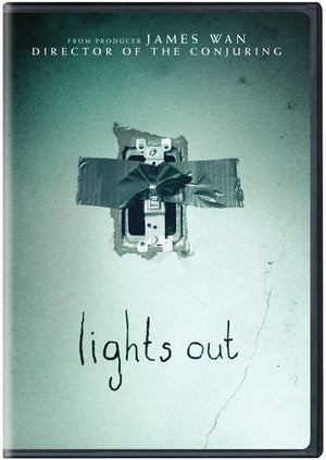 MOVIE HO | LIGHTS OUT