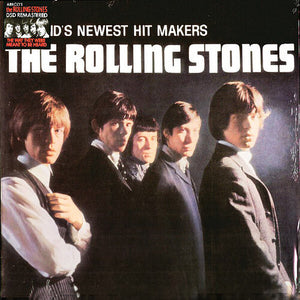 THE ROLLING STONES | ENGLAND'S NEWEST HIT MAKERS
