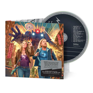 TEDESCHI TRUCKS BAND | FUTURE SOUL (DELUXE EDITION) (SOFTPACK)