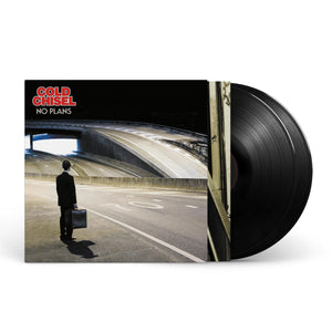 COLD CHISEL | NO PLANS (2LP SET) (VINYL)