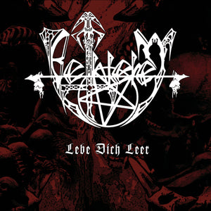 BETHLEHEM | LEBE DICH LEER (DIGI)