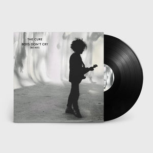 CURE | BOYS DON'T CRY ('86 MIX) (VINYL)