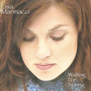 LISA MARINACCI | WAITING FOR SPRING