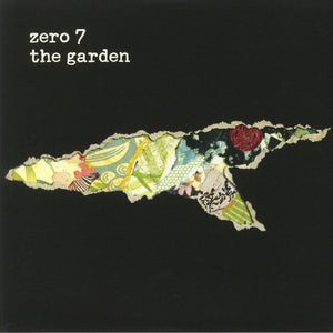 ZERO 7 | GARDEN (2LP SET) (VINYL)