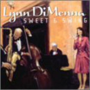 LYNN DIMENNA | SWEET & SWING
