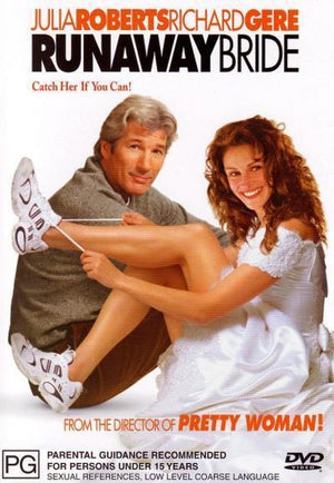 MOVIE RCO | RUNAWAY BRIDE